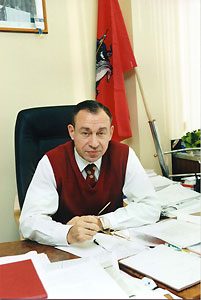 Borissov